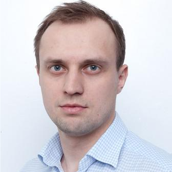 Pavel Abrakhin