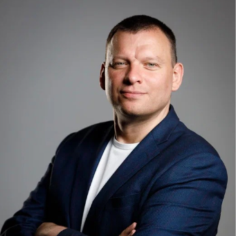 Aleksey Lychko