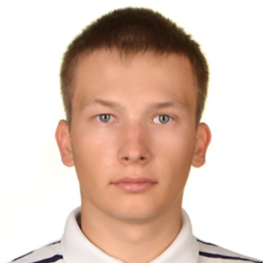 Timofei Sokolovskiy
