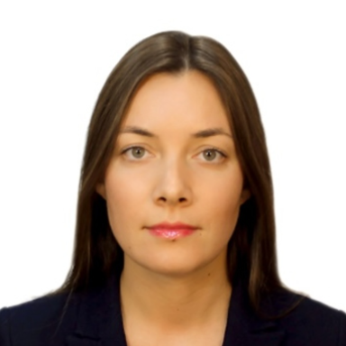 Рита Сиразова