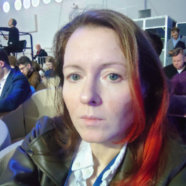 Tatyana Makavchik