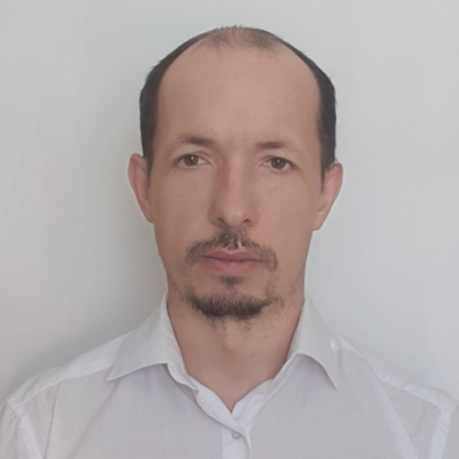 Vyacheslav Mamaev