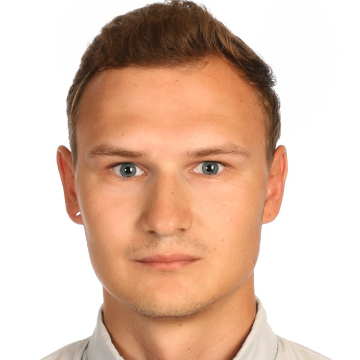 Aleksey Melnikov