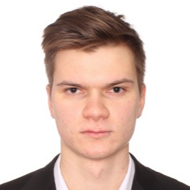 Yevgenii Nezhurin
