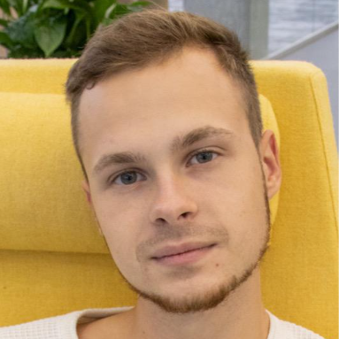 Kirill Malakhov