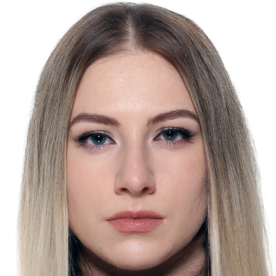 Nadezhda Mikhitaryants