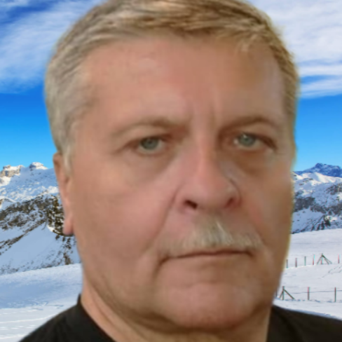 Григорий Слынько