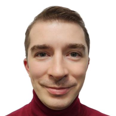 German Mikhailov