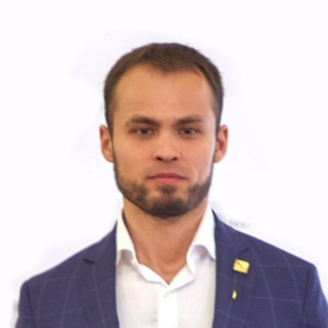 Сергей Бормотов