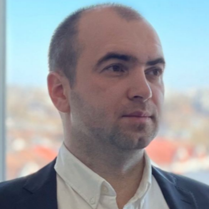 Aleksandr Lunin