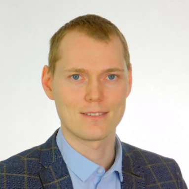 Viktor Nikonenko