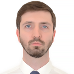 Yuriy Netrebin