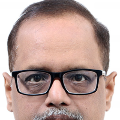 Alok Kumar