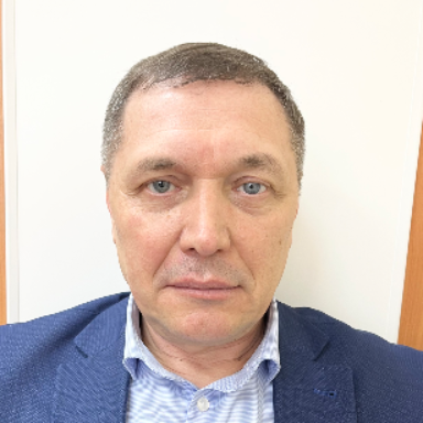 Олег Симунов