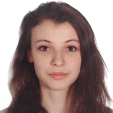 Yekaterina Lazareva