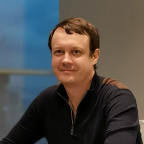 Denis Malishev