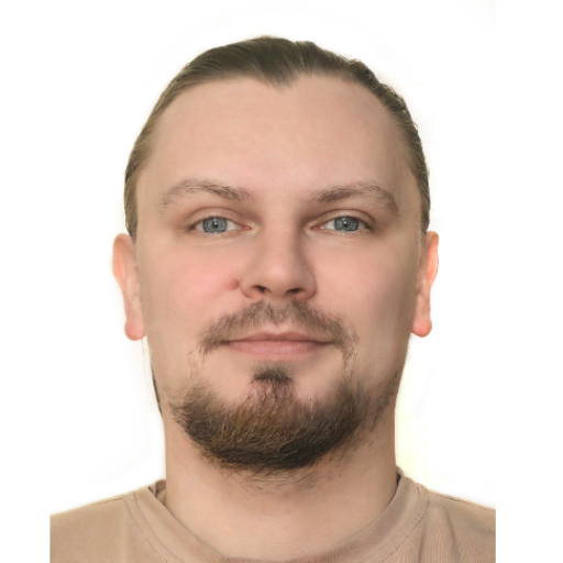 Anton Lobanov