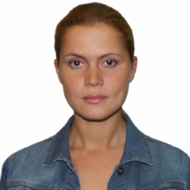 Yuliya Novikova