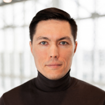 Yurii Mironov