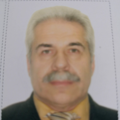 Vladimir Kuzmin