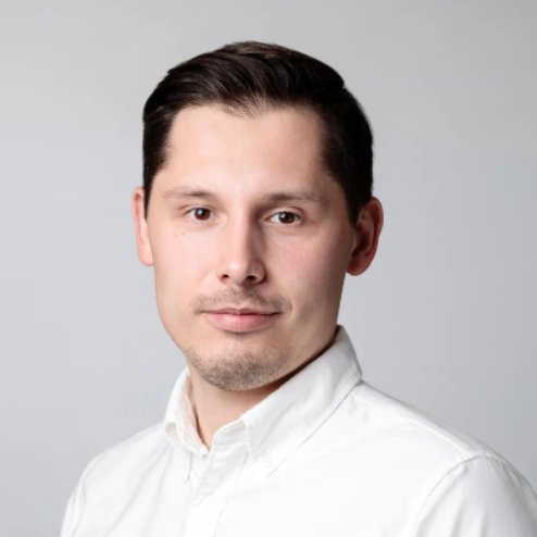 Sergey Lebedev