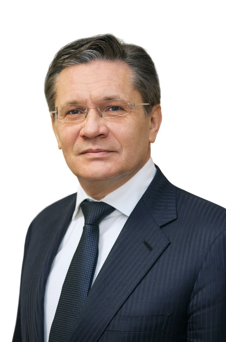 Alexey Likhachev