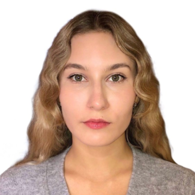 Александра Сиренко