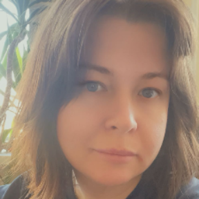 Yekaterina Nizova