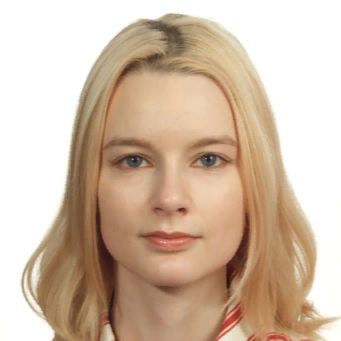 Elena Mospanova