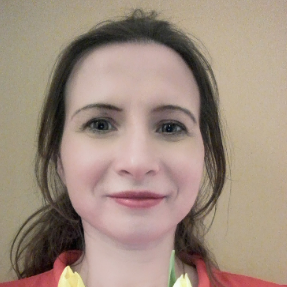 Olga Minibaeva