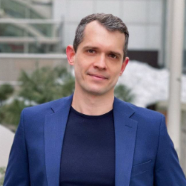Kirill Obikhod