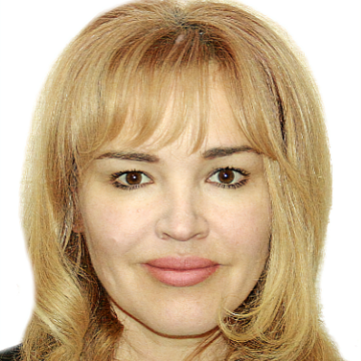 Elena Makhinya