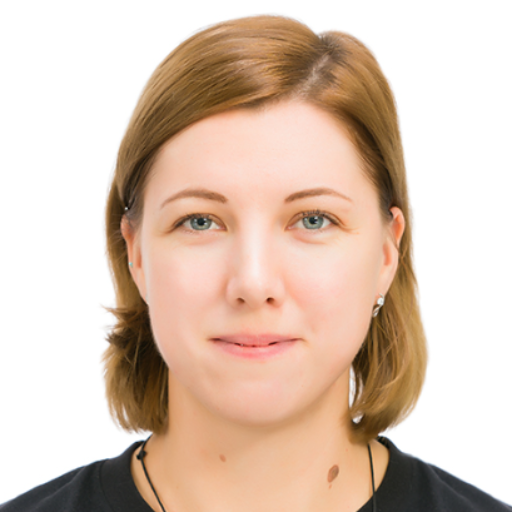 Александра Серцова