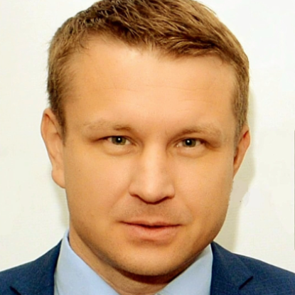 Alexey Nekrasov