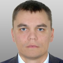 Andrey Zarenin