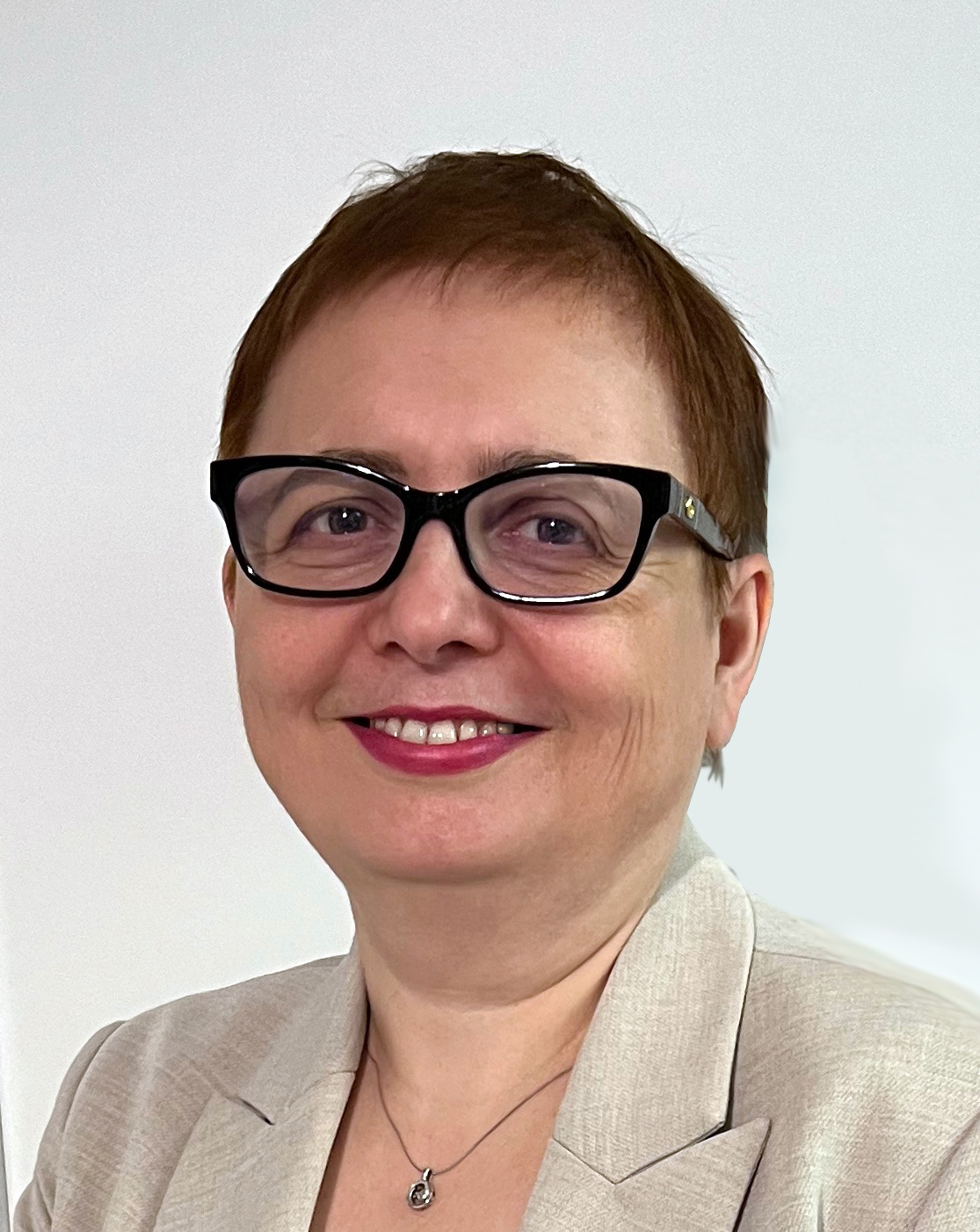 Olga Karaeva