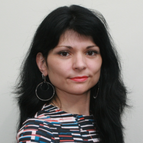 Markova Markova