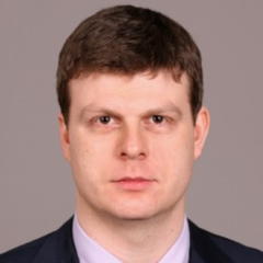 Aleksandr Bloshenko