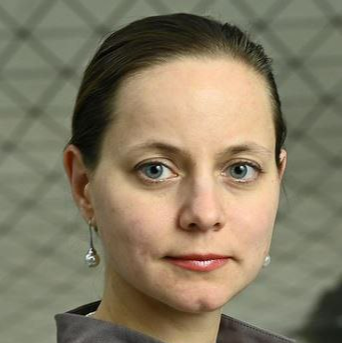 Natalya Chernisheva