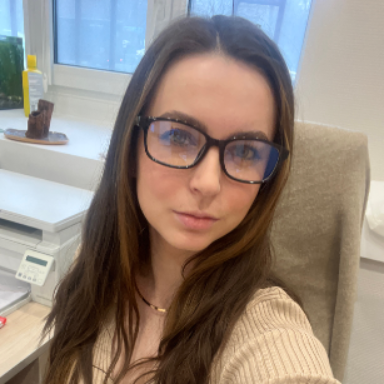 Anastasiya Matrosova