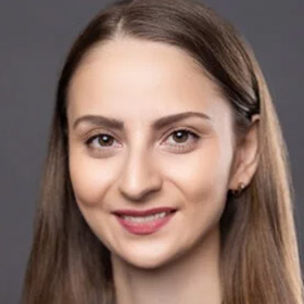 Margarita Marushina