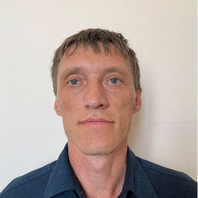 Igor Nesterenko