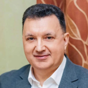 Nikolai Nikolenko