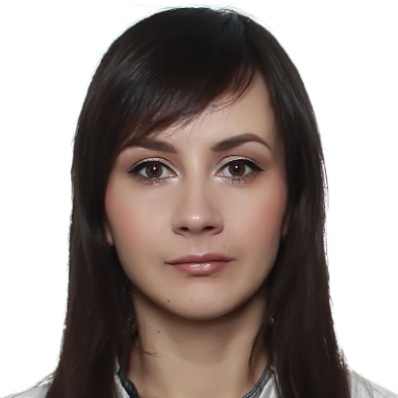 Inna Loeshchuk