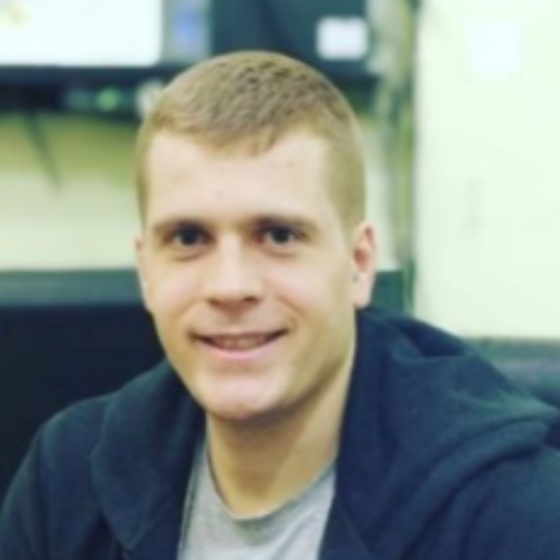 Yevgenii Maslovskii
