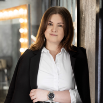 Lyubov Matich