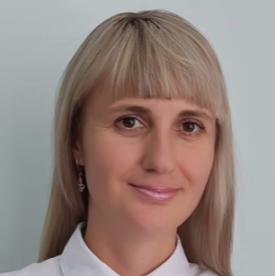 Nataliya Morozova