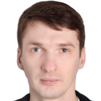 Aleksey Molchanov