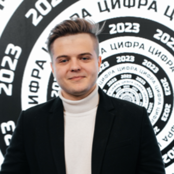 Danila Smirnov