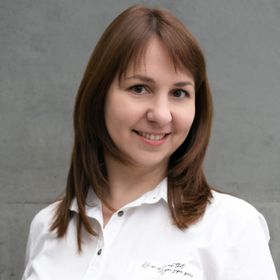 Yelena Fadeeva
